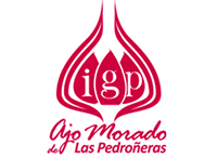 IGP Ajo Morado de Las Pedroñeras