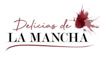 Logo Delicias de La Mancha sin DO
